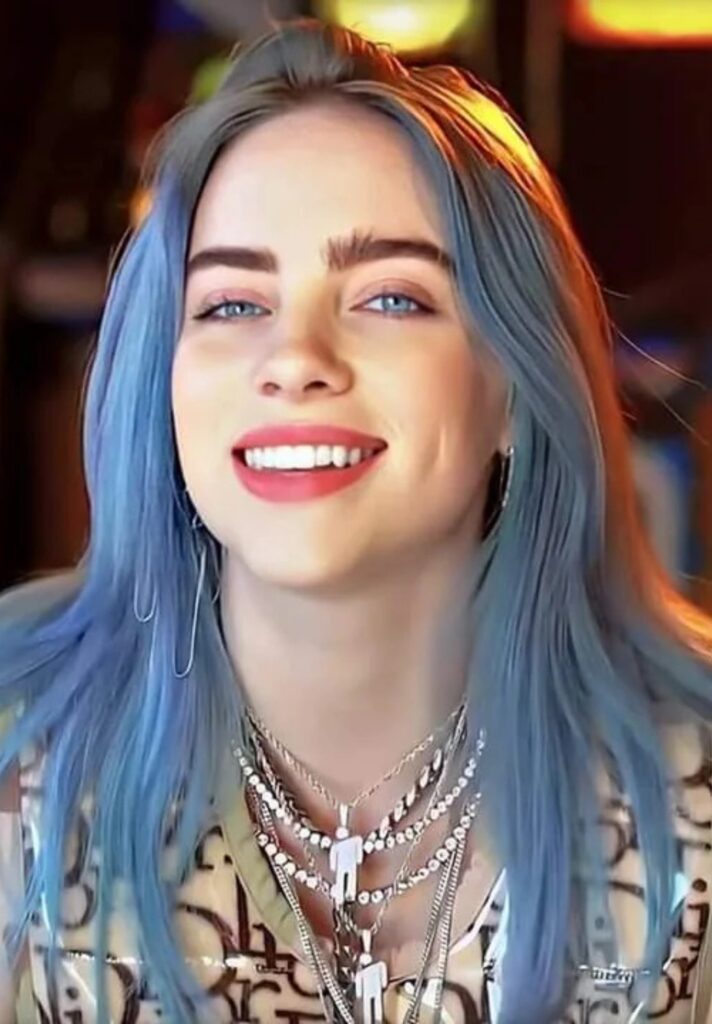 Billie Eilish