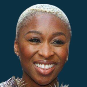 Cynthia Erivo