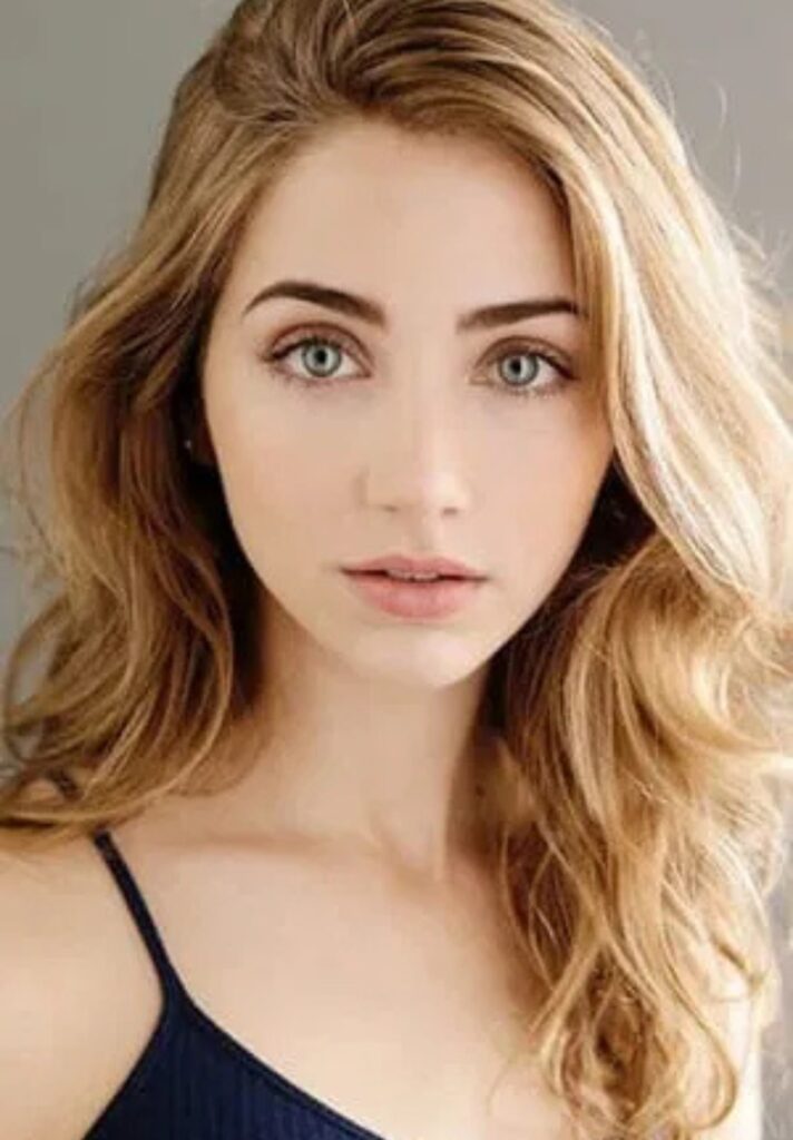 Emily Rudd