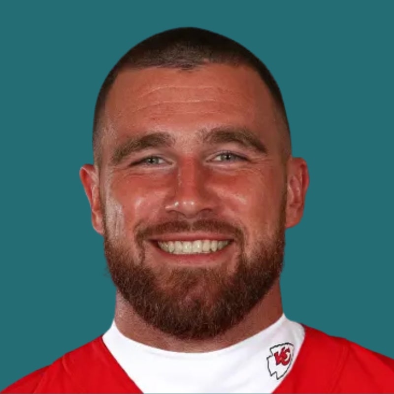 Travis Kelce