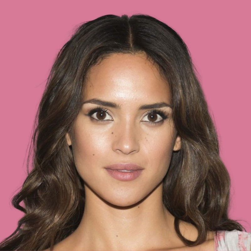 Adria Arjona