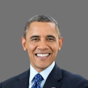 Barack Obama