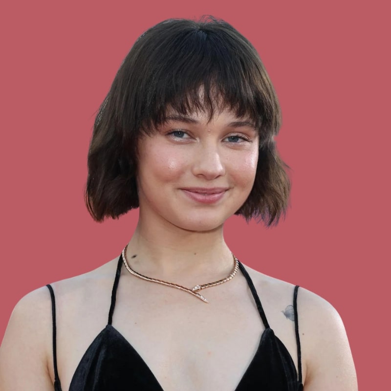 Cailee Spaeny