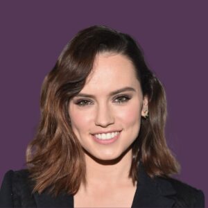 Daisy Ridley