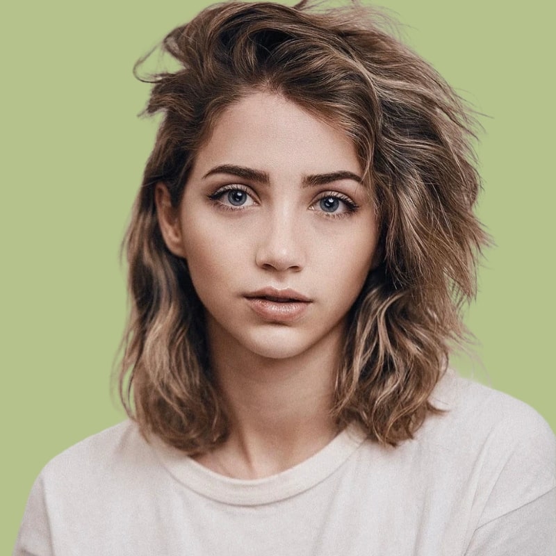 Emily Rudd