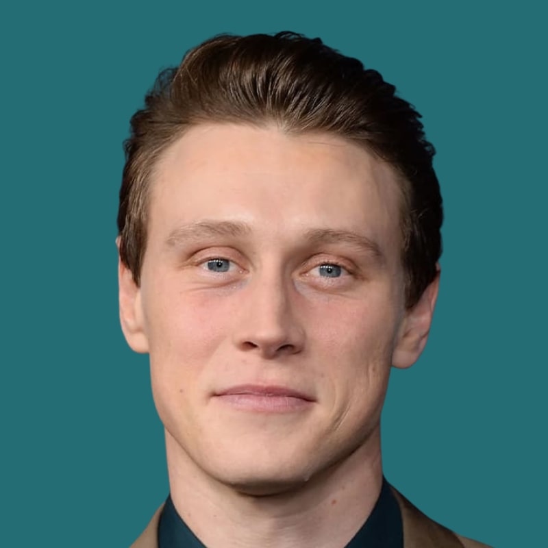 George MacKay