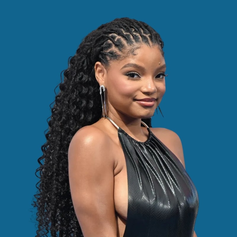 Halle Bailey