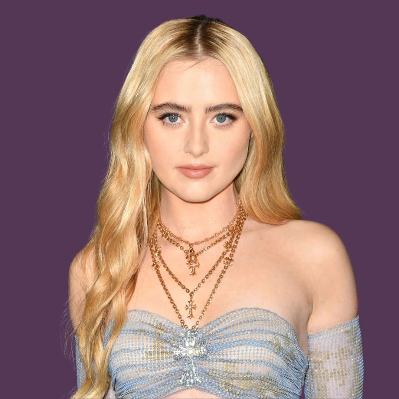 Kathryn Newton