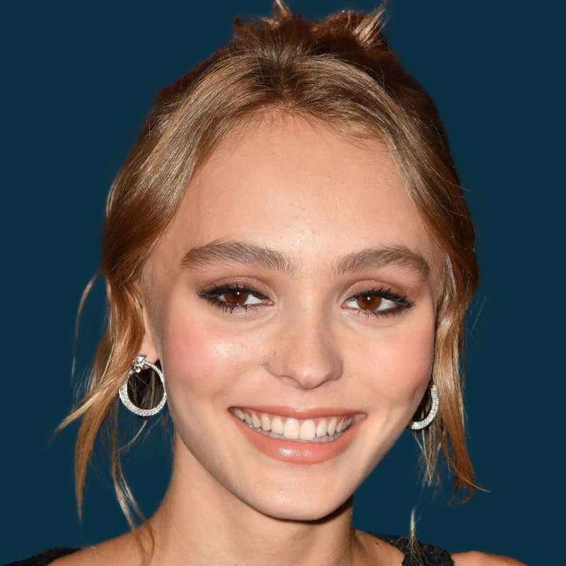 Lily-Rose Depp