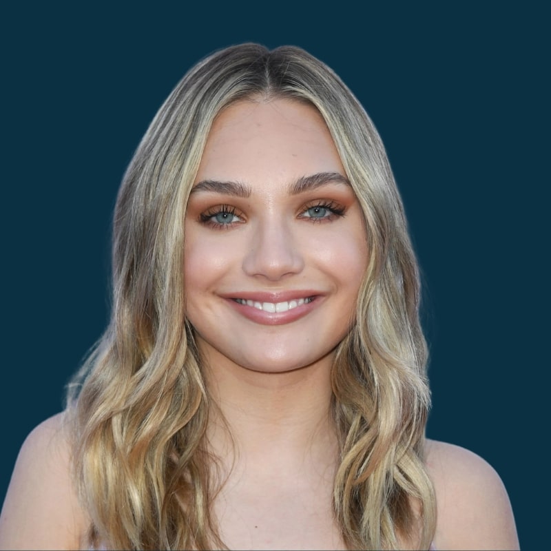 Maddie Ziegler