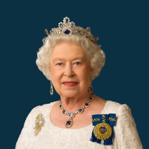 Queen Elizabeth II