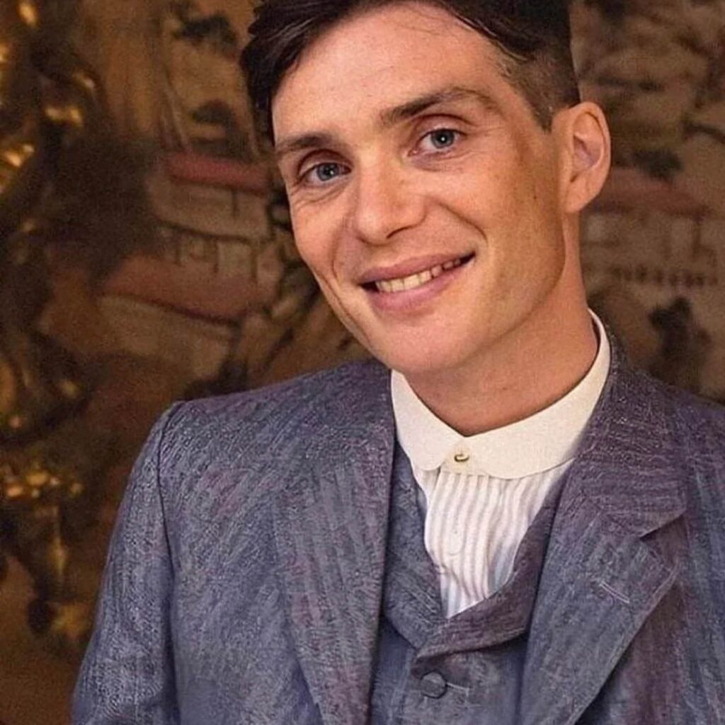 Thomas Shelby