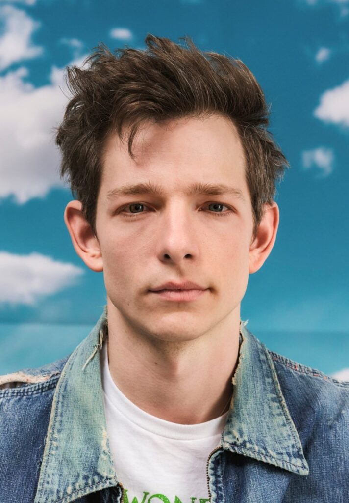 Mike Faist