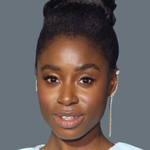 Kirby Howell-Baptiste