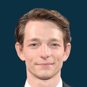 Mike Faist