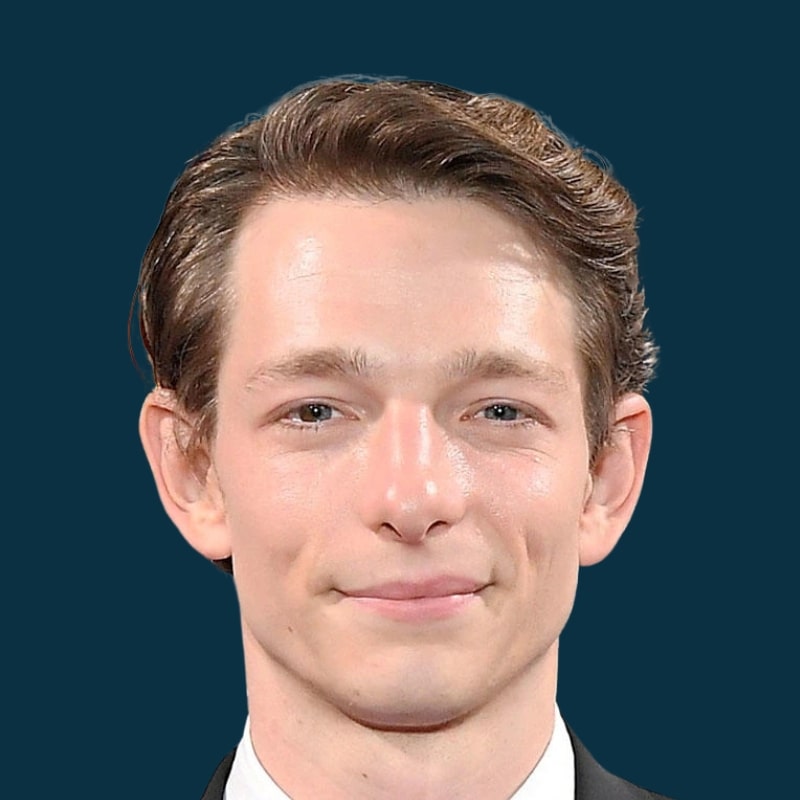 Mike Faist