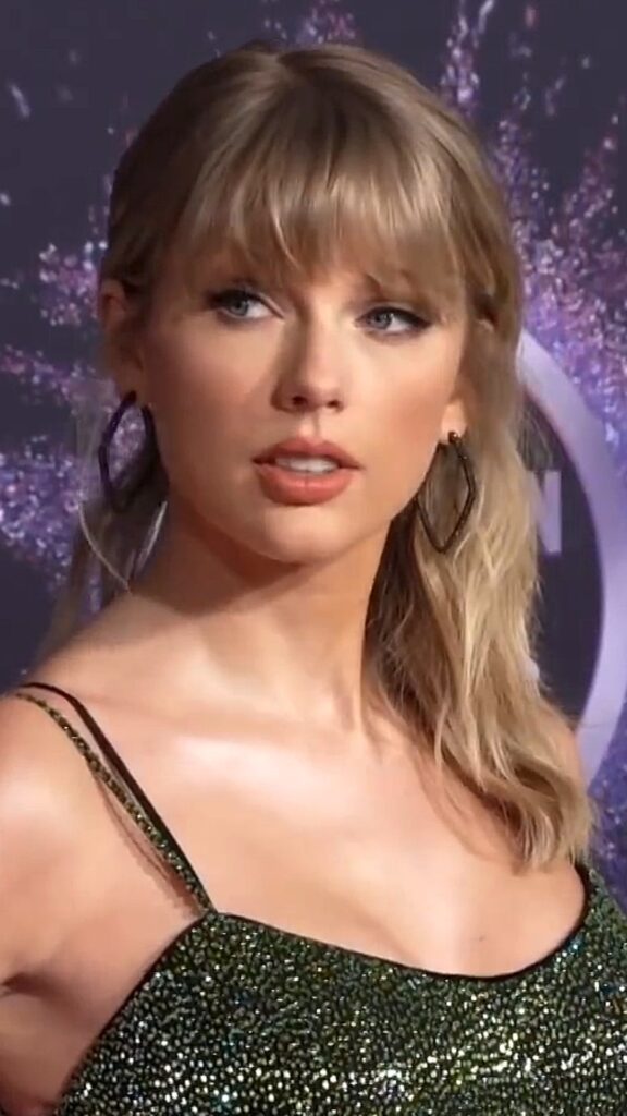 Taylor Swift