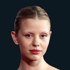 Mia Goth