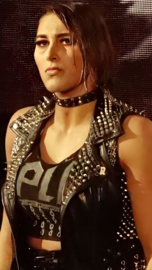 Ripley In April 2019