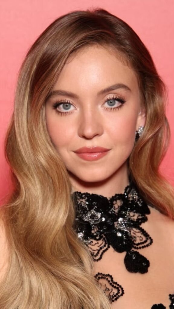 Sydney Sweeney