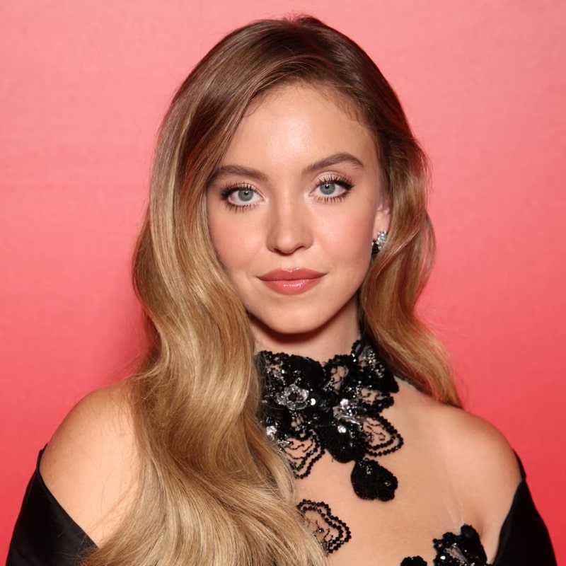 Sydney Sweeney