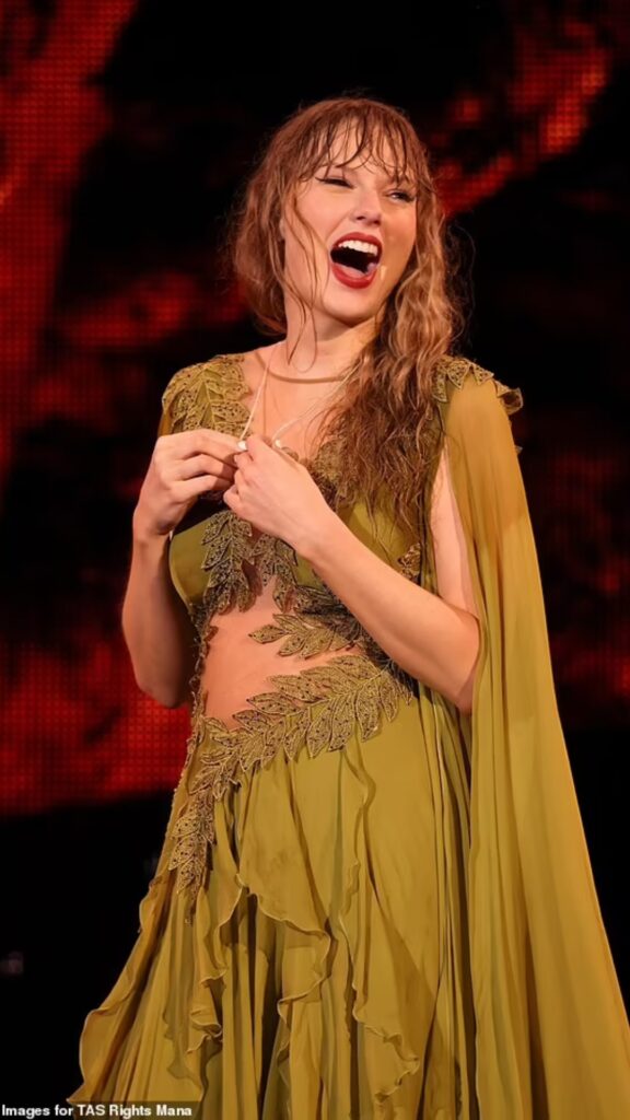 Taylor Swift