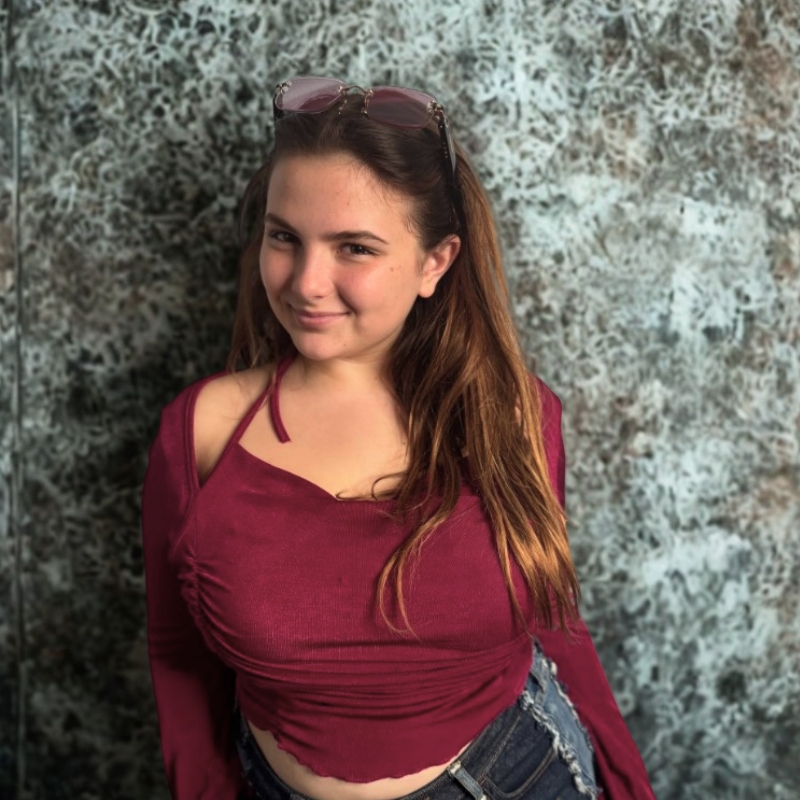 Lexi Rabe