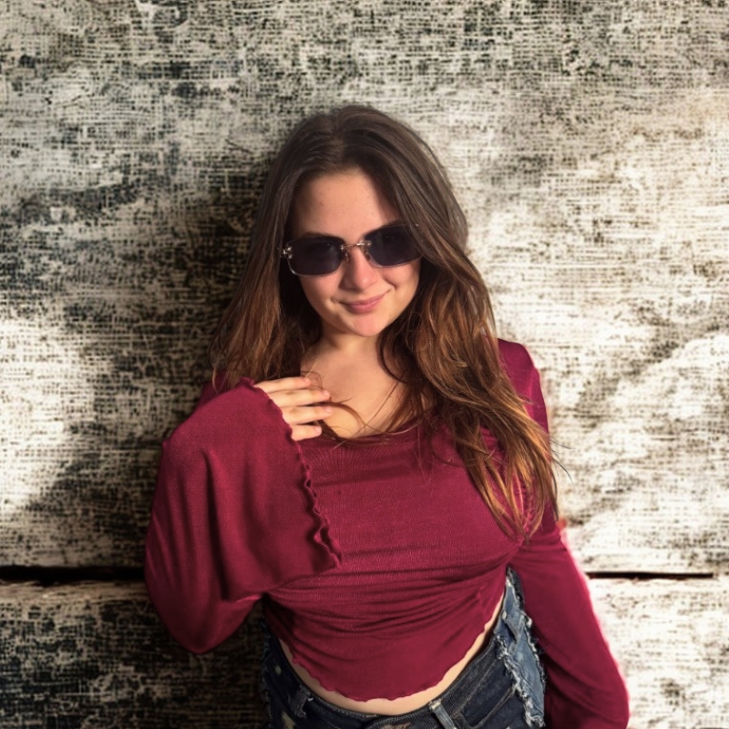 Lexi Rabe