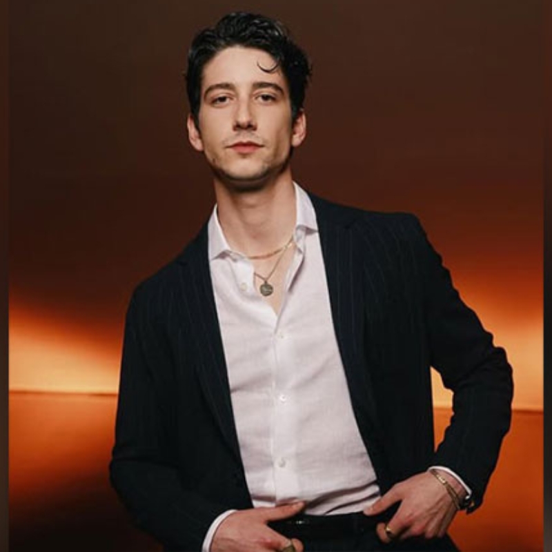 Milo Manheim