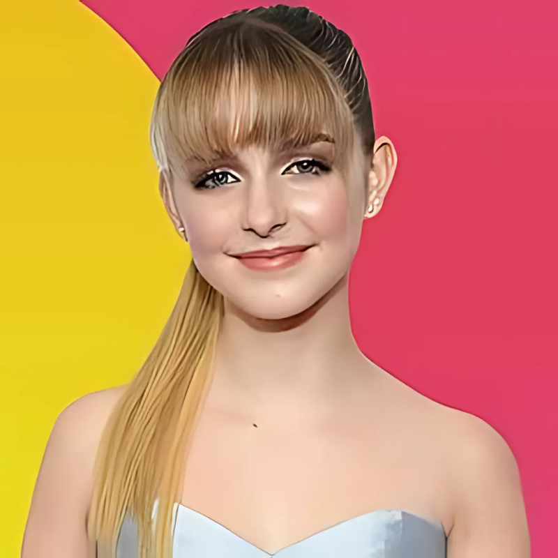 McKenna Grace