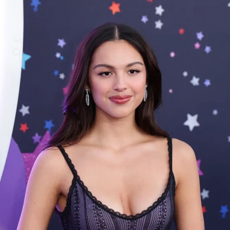 Olivia Rodrigo