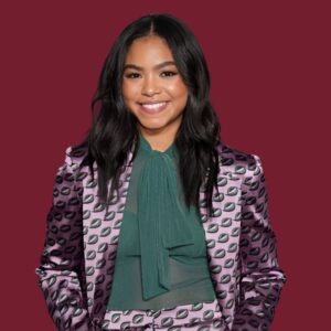 Navia Robinson