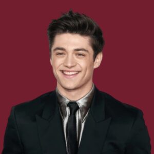 Asher Angel