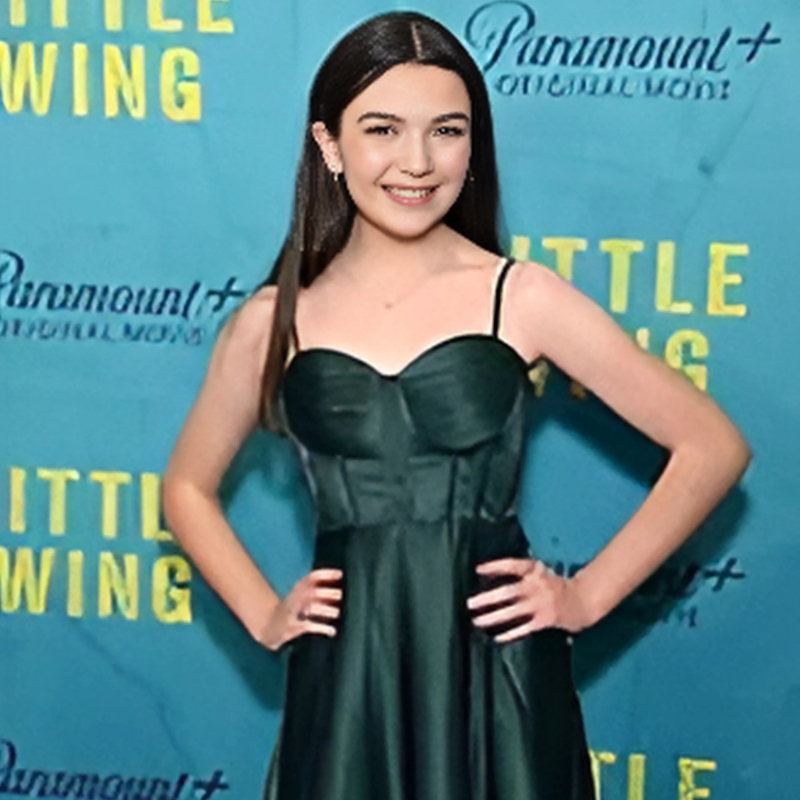 Brooklynn Prince