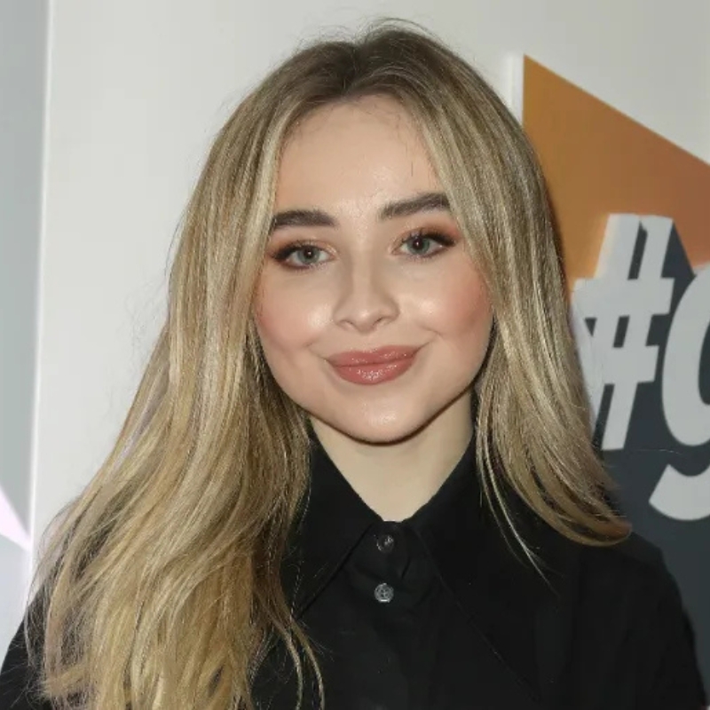 Discover Sabrina