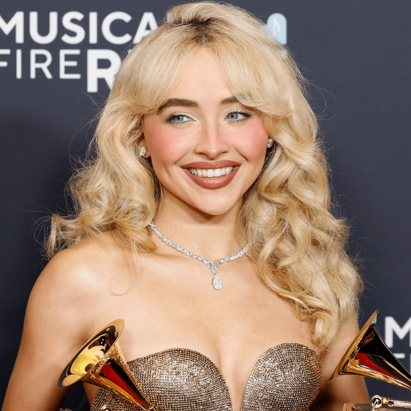 Discover Sabrina
