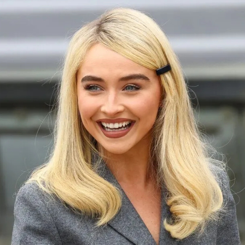 Discover Sabrina