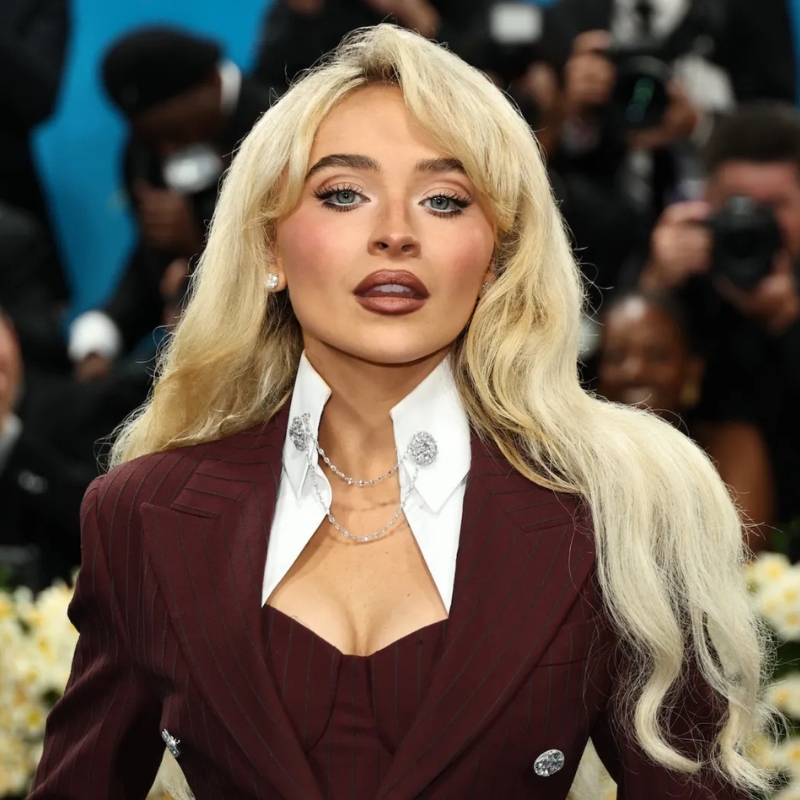 Discover Sabrina