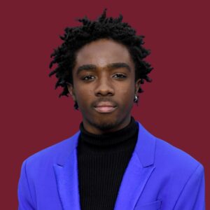 Caleb McLaughlin