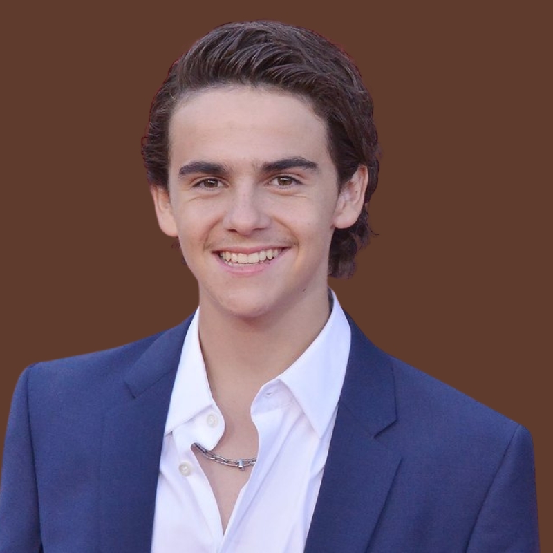Jack Dylan Grazer