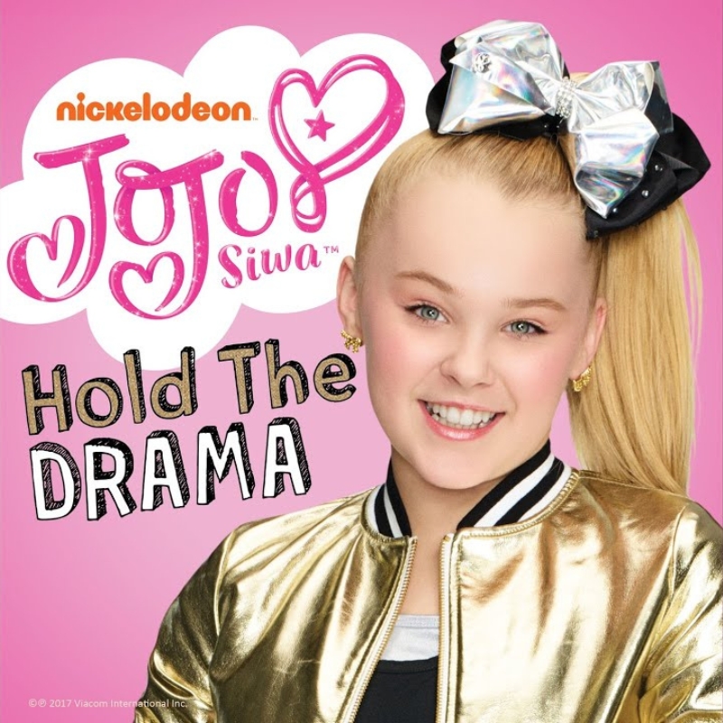 JoJo Siwa