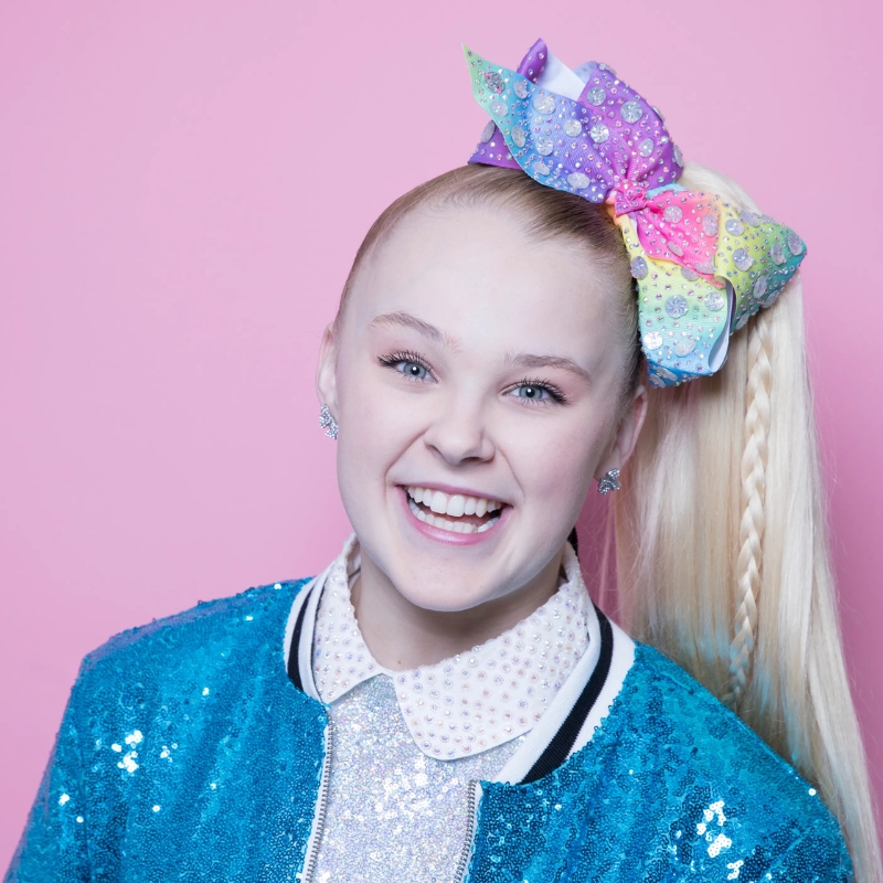 JoJo Siwa