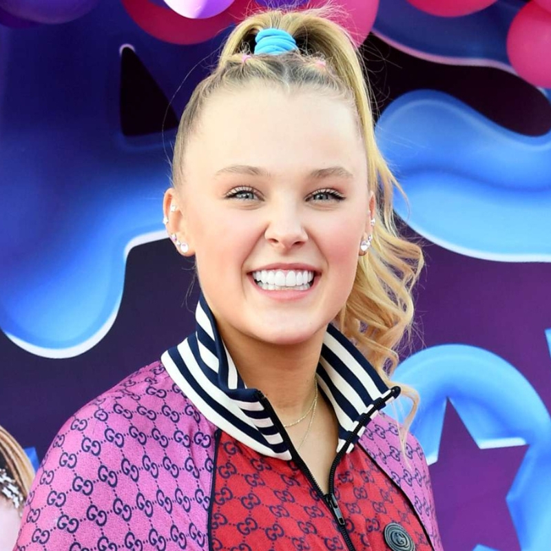 JoJo Siwa