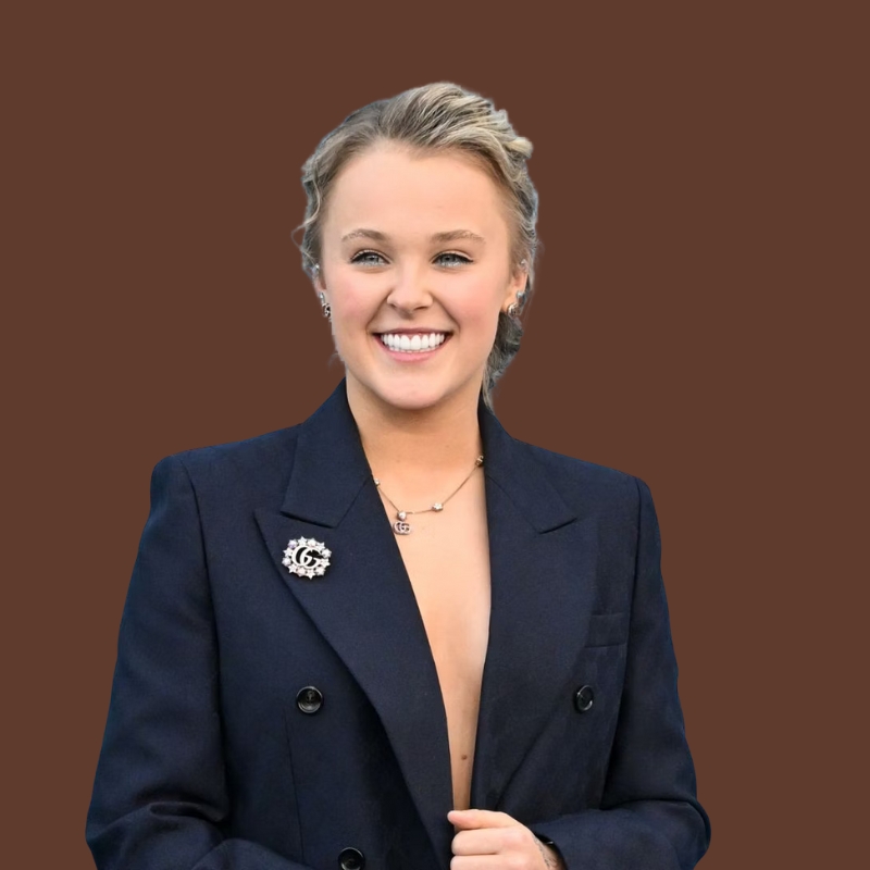 JoJo Siwa