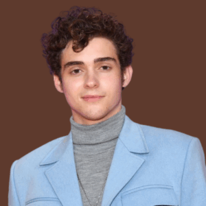 Joshua Bassett