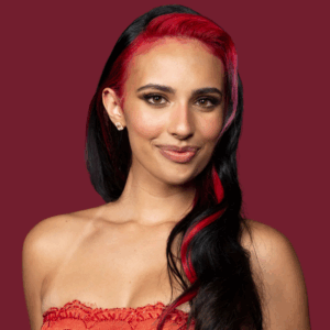 Kylie Cantrall