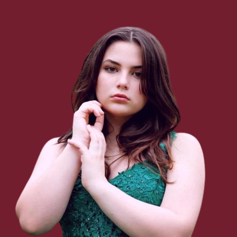 Lexi Rabe