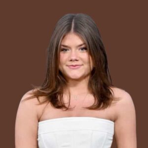 Lia McHugh