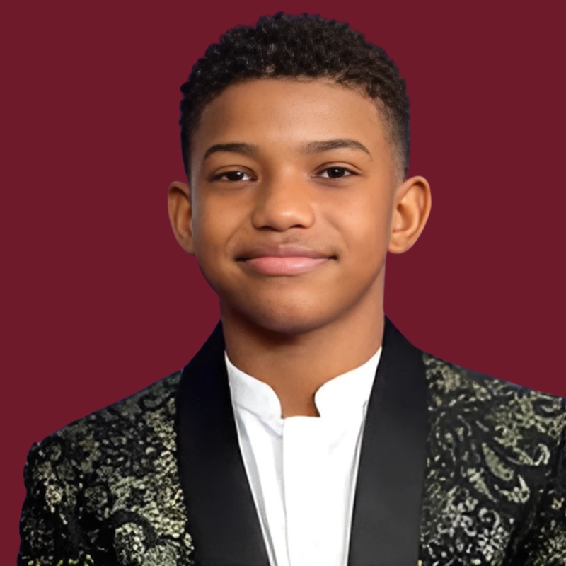 Lonnie Chavis