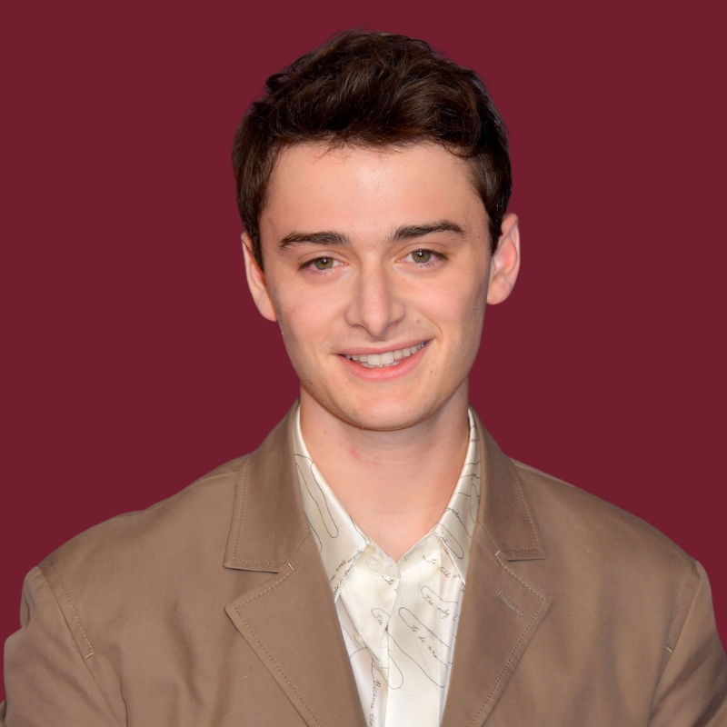 Noah Schnapp